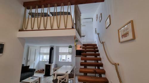 Old Town Pag Apartments