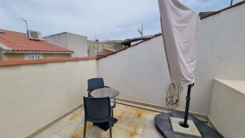 Old Town Pag Apartments