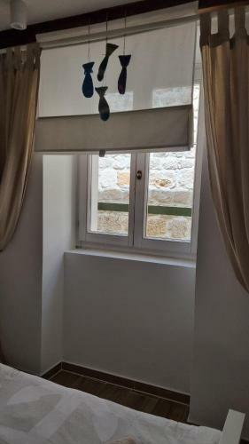 Old Town Pag Apartments