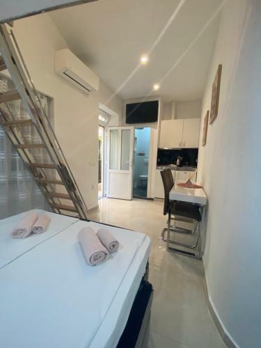 Apartamento Lucy