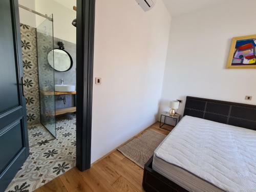 Casa Nova Deluxe Apartment