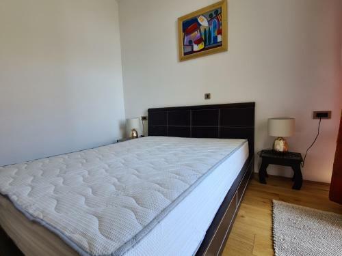Casa Nova Deluxe Apartment