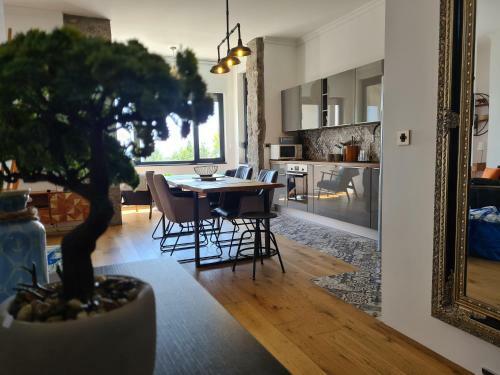 Casa Nova Deluxe Apartment