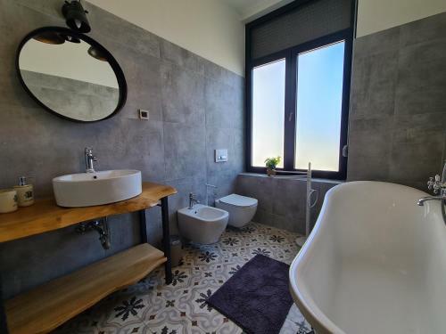 Casa Nova Deluxe Apartment