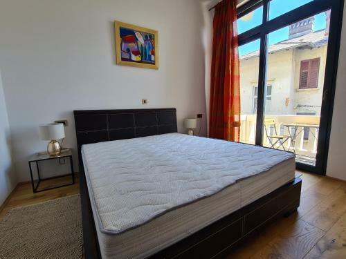 Casa Nova Deluxe Apartment