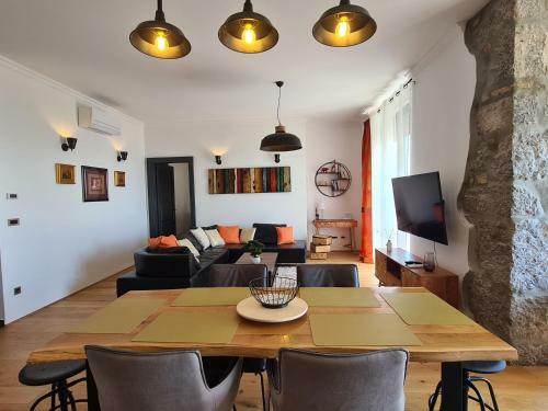 Casa Nova Deluxe Apartment