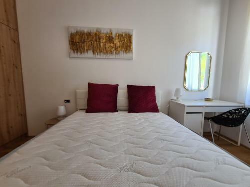 Casa Nova Deluxe Apartment