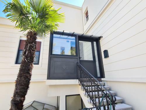 Casa Nova Deluxe Apartment