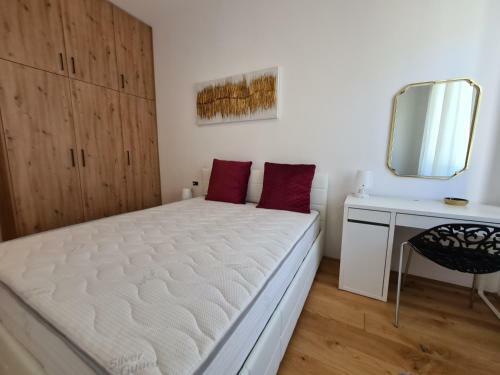 Casa Nova Deluxe Apartment