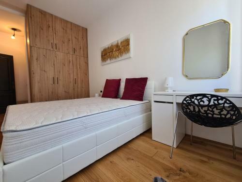 Casa Nova Deluxe Apartment