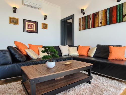 Casa Nova Deluxe Apartment