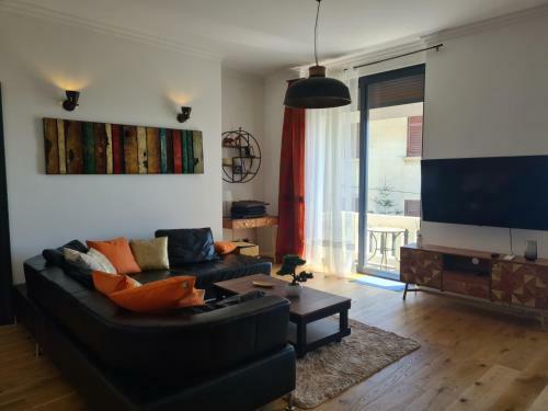 Casa Nova Deluxe Apartment