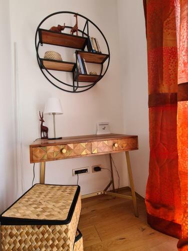 Casa Nova Deluxe Apartment