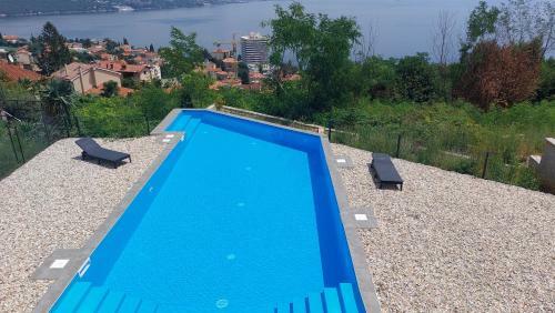 Apartment Leona, Opatija