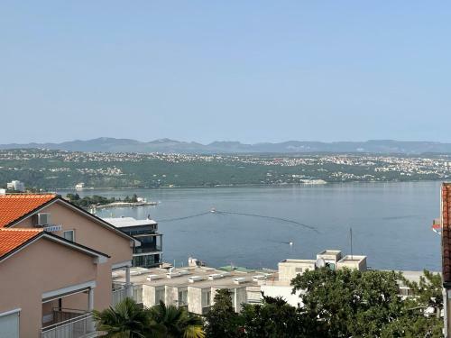 Apartamento Old Lady Opatija