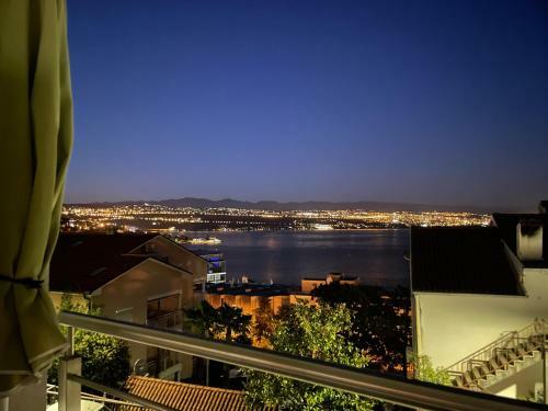 Apartamento Old Lady Opatija