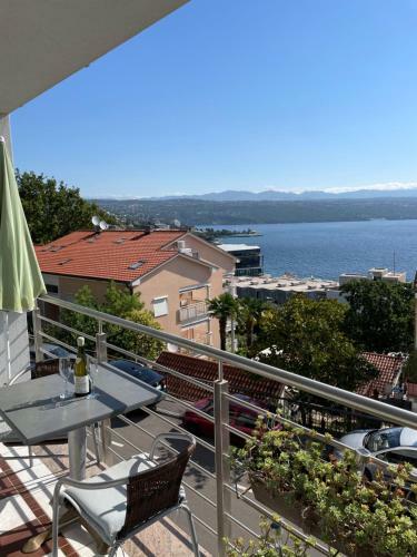 Apartamento Old Lady Opatija