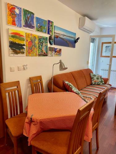 Apartamento Old Lady Opatija