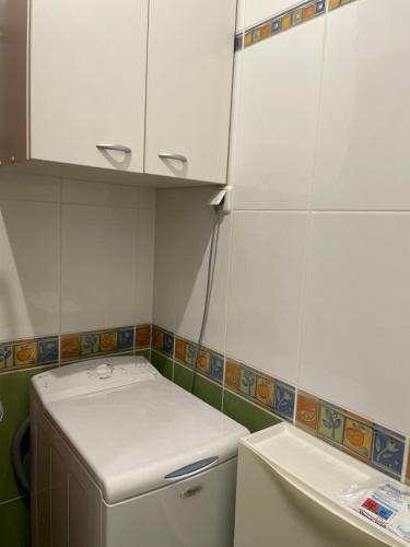 Apartamento Old Lady Opatija