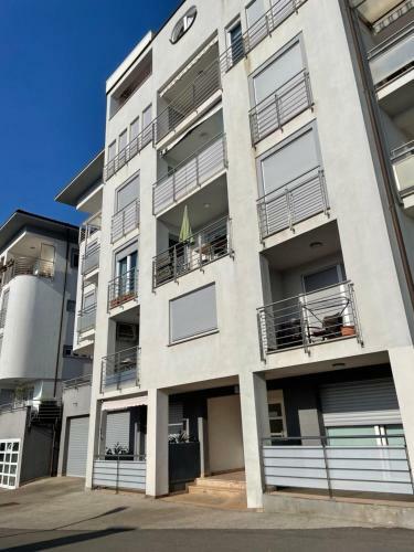 Apartamento Old Lady Opatija