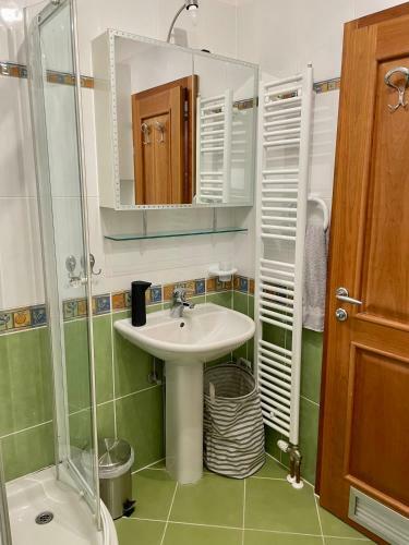 Apartamento Old Lady Opatija