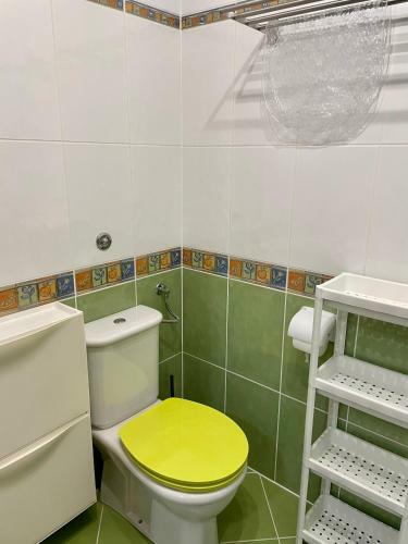 Apartamento Old Lady Opatija