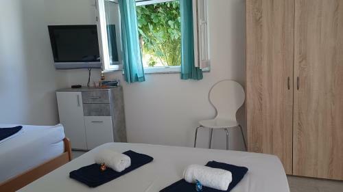 Apartamento Hacienda Umpirski