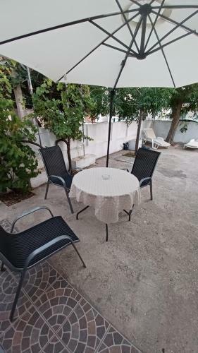 Apartamento Hacienda Umpirski