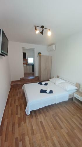 Apartamento Hacienda Umpirski