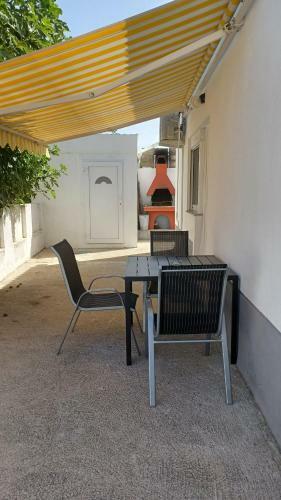 Apartamento Hacienda Umpirski