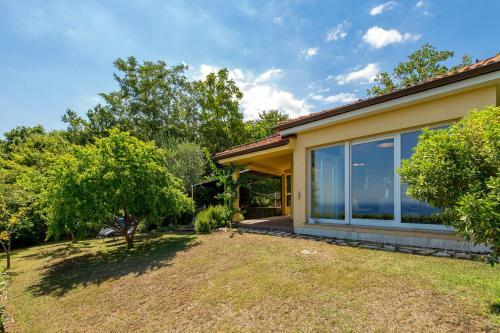 Luxury Zen Apartment Opatija