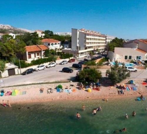 Apartment Murvica
