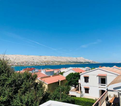 Apartment Murvica