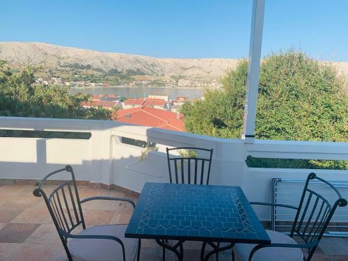 Apartment Murvica