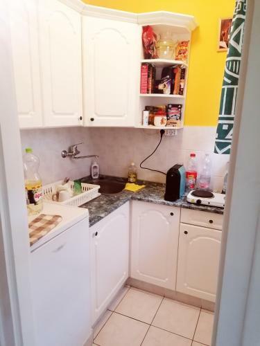 Orf?-lak Kalaphegyi Apartman