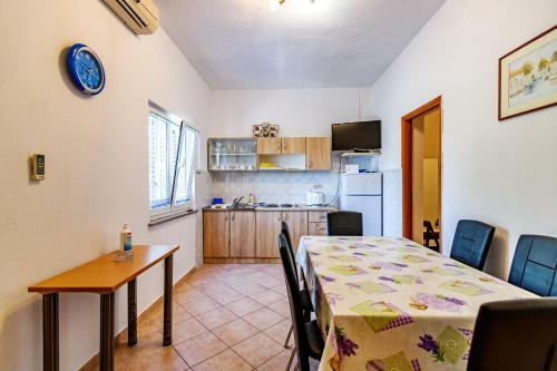 Apartmant Prosika