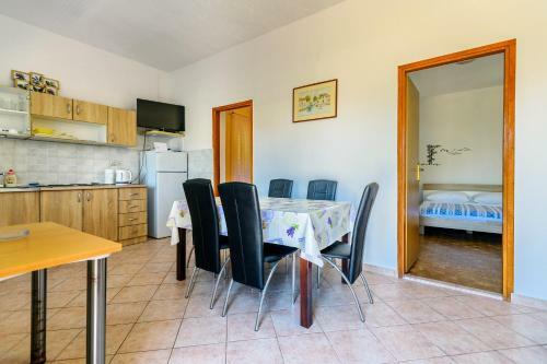 Apartmant Prosika