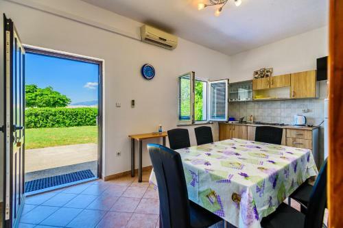 Apartmant Prosika