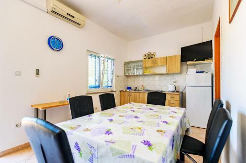 Apartmant Prosika