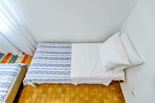 Apartmant Prosika