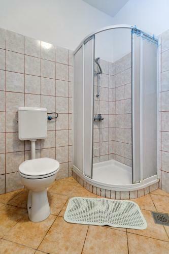 Apartmant Prosika