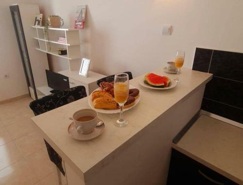 Apartments Maro