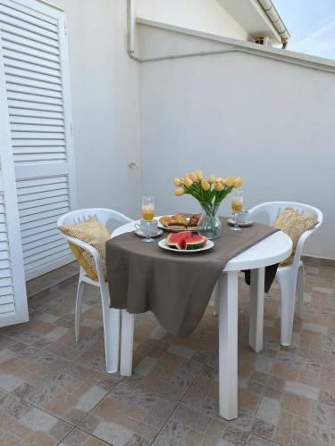 Apartments Maro