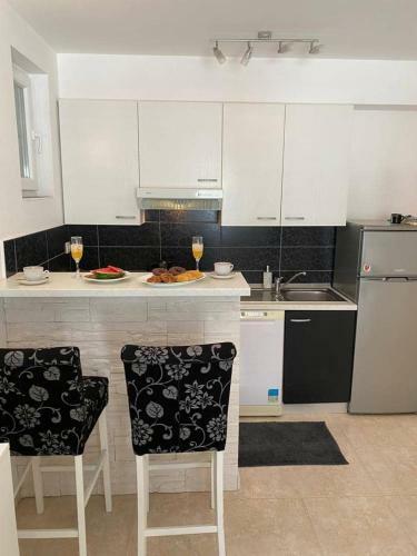 Apartments Maro