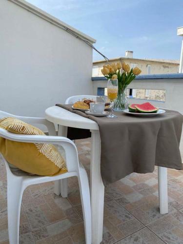 Apartments Maro