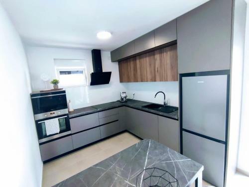 Apartamento Villa Nana Pag