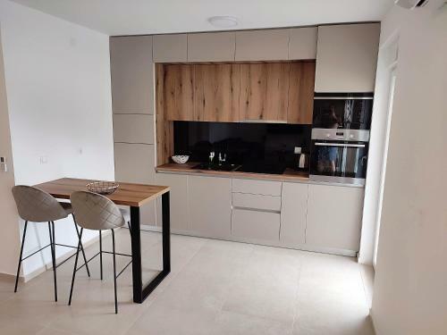 Apartamento Villa Nana Pag