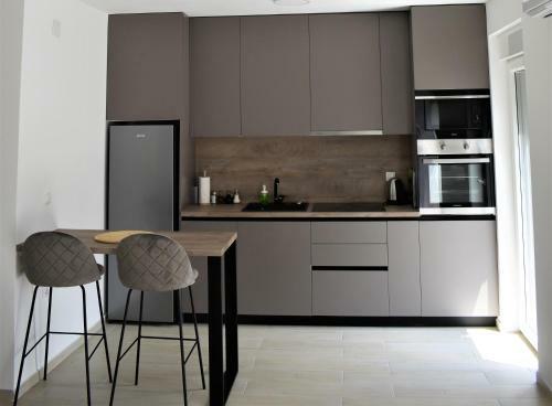 Apartamento Villa Nana Pag