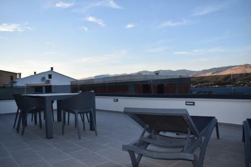 Apartamento Villa Nana Pag