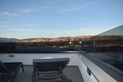 Apartamento Villa Nana Pag